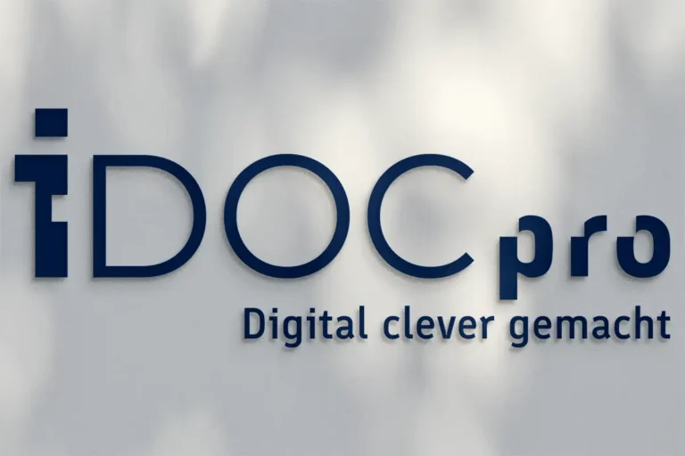Referenzlogo von DropDrop-Design für It-Firma