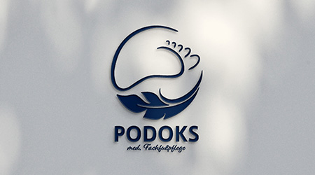 Logo für Fachfußpflege