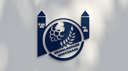 Logo für Gastronomie