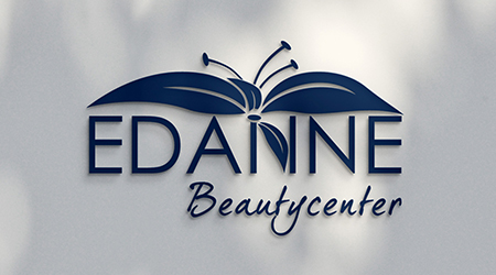 Logo für Beautysalon