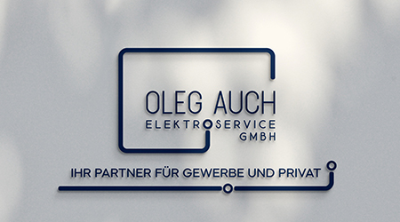 Logo für Dienstleister